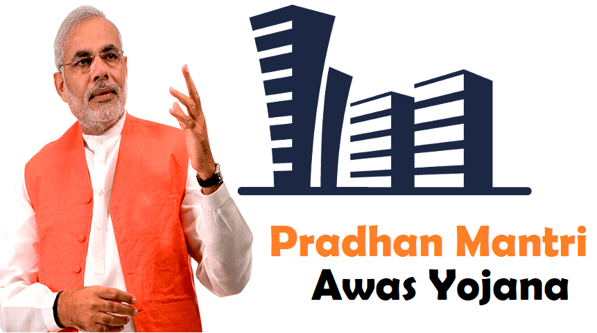 pradhan mantri awas yojana list 2018-19 Housing for All by 2022 
