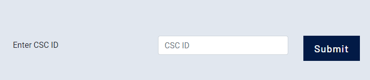 How to add a teacher in CSC Bal Vidyalaya scheme