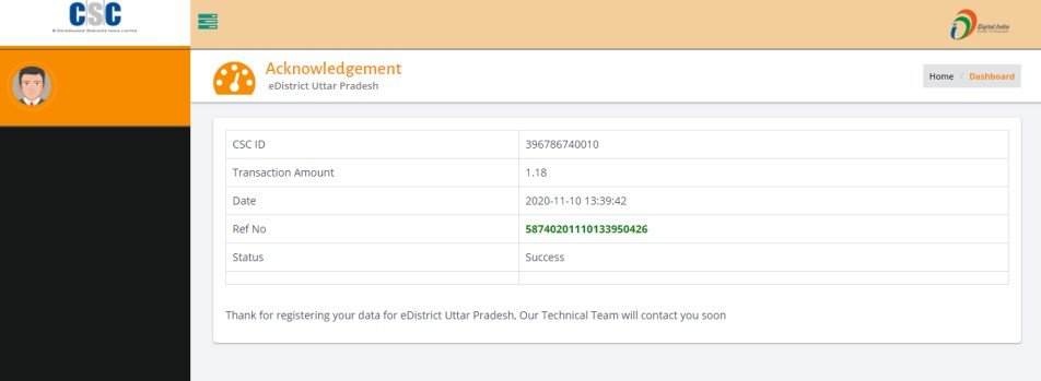 payment finle