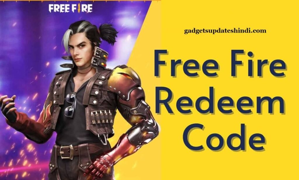 ff reward redeem code today indian server, reward ff garena com