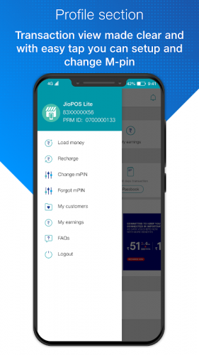 JioPos Lite Agent App jio pos plus jio lite Apk gadgetsupdateshindi.com File Donload