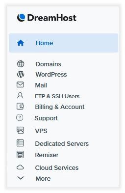 DreamHost Login Guide: Dreamhost Hosting Login Webmail 2022