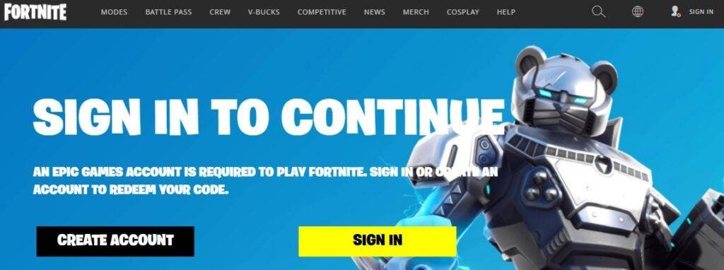 (New Update) Fortnite Redeem Codes 2022 : Epic Games offers for free V bucks Code