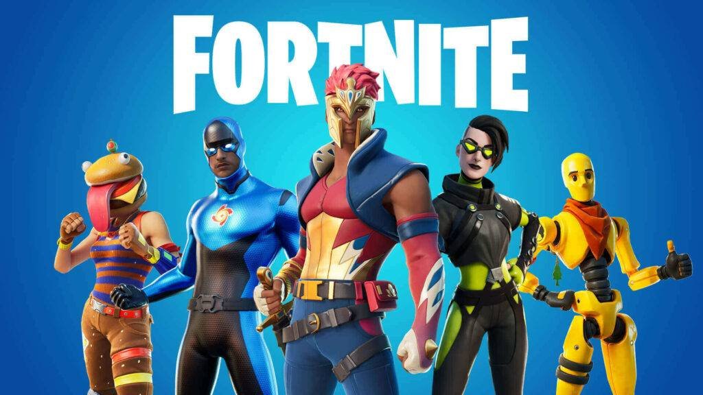(New Update) Fortnite Redeem Codes 2022 : Epic Games offers for free V bucks Code