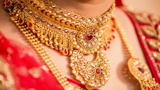 Gold Price Today