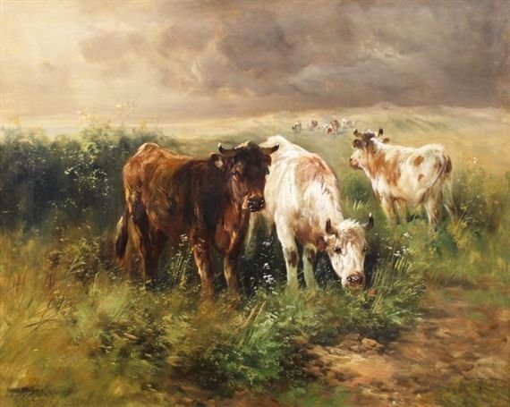 Rosa Bonheur Hindi 2022: कौन है रोसा बोनहर जिन्हें आज गूगल ने बनाया डूडल आईकॉन?