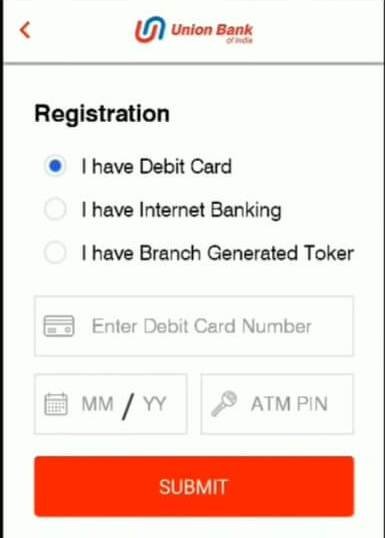 Union Bank Mini Statement Online 2022