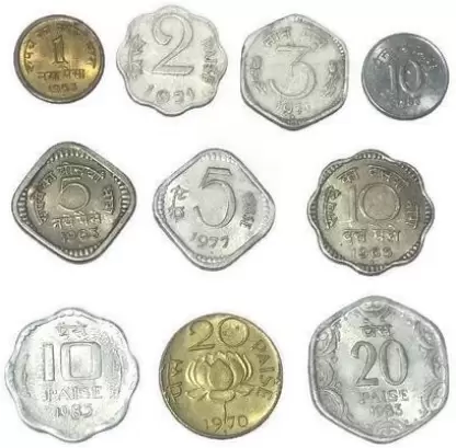 Sell Your Old Coins And Nots 2022