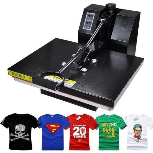 Small business ideas 2022 - sublimation printing machine