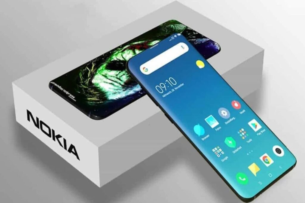 nokia c2 2nd edition phone features