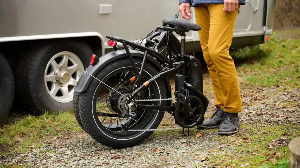 RadExpand 5 Foldable Electric Bike