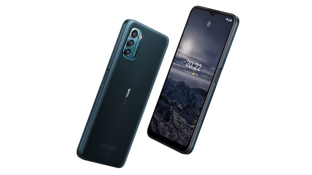 Amazon sale discount Nokia G21