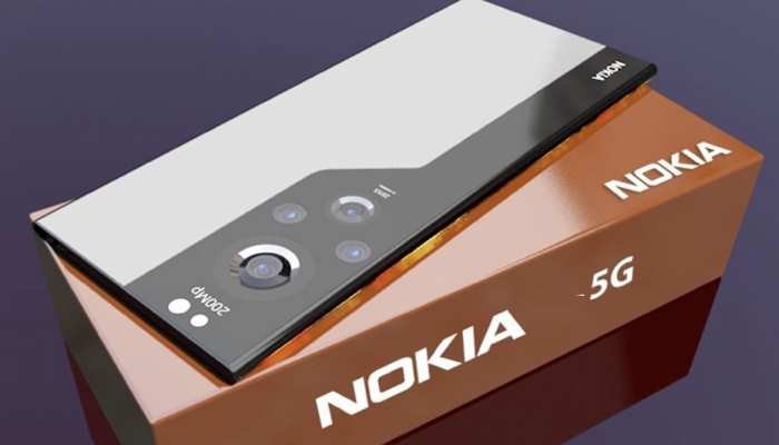 Nokia G400 5G