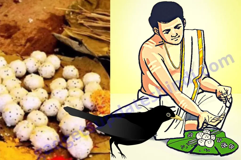 Pitru Paksha 2022, From this day will start again 'Pitru Paksha', do not make these mistakes even by forgetting during Shraddha Vidhi Puja