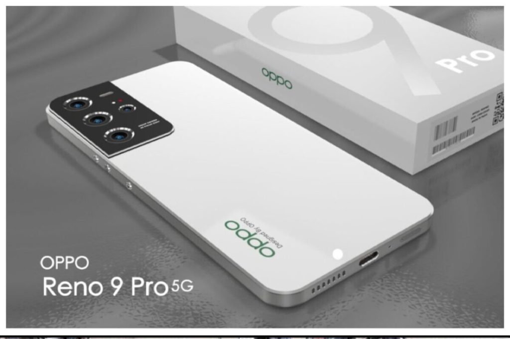 Two DSLR Camera Quality Smartphones