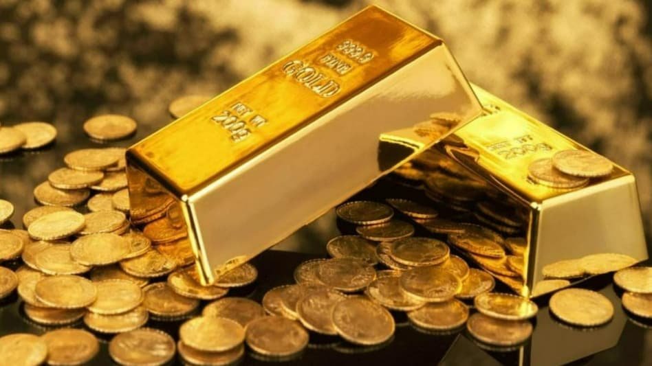 Weekly Gold Price