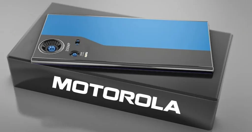 Motorola Moto E32s