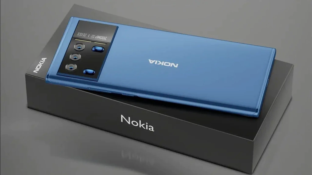 Nokia Cheap G60 5g Smartphone