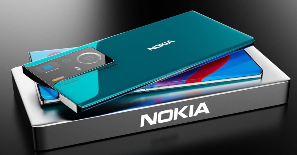 Nokia N73 5G Pro 2022