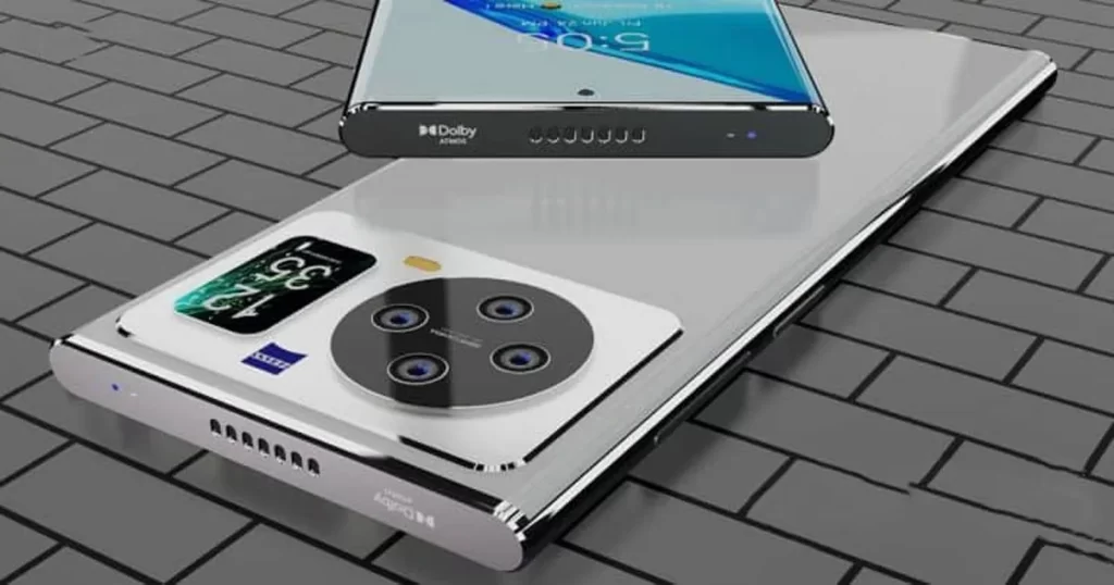 Nokia N90 Max 5G