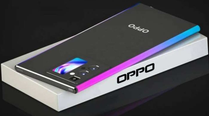 Oppo A58 5G