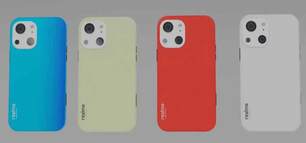 Realme 10 Pro plus launched 2022
