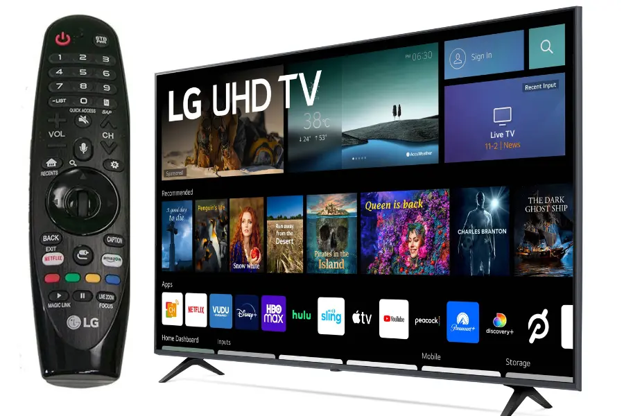 Smart tv Mahaloot offer 2024