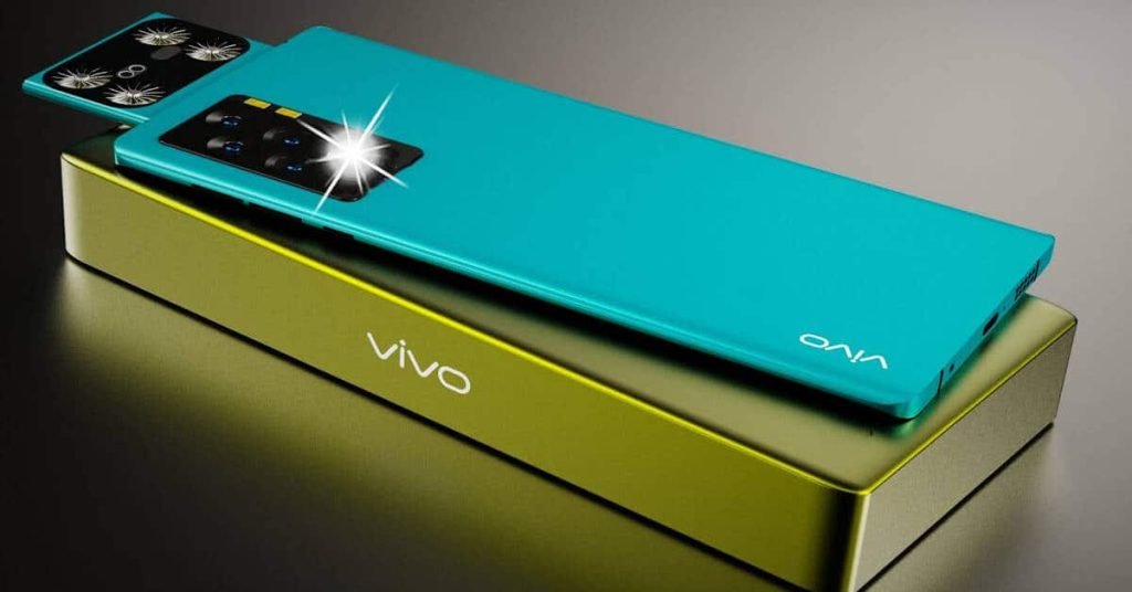 Vivo X90 Pro