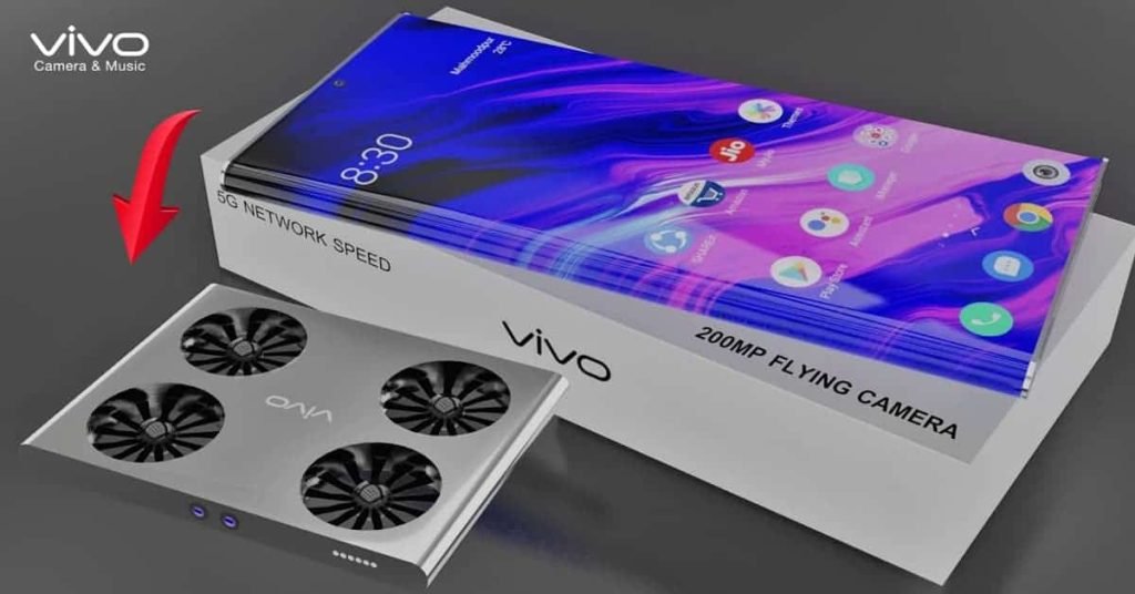 Vivo X90 Pro