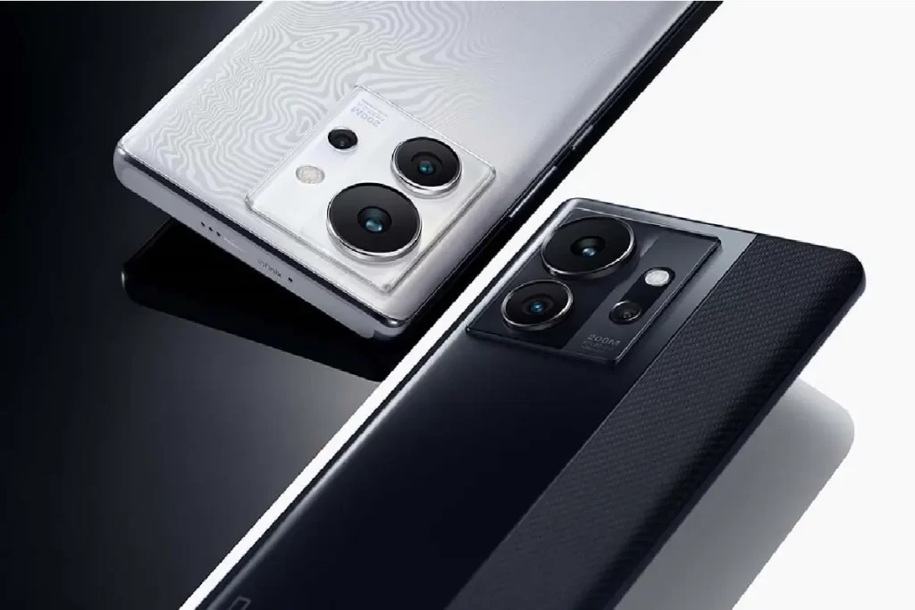 Infinix Zero Ultra 5G