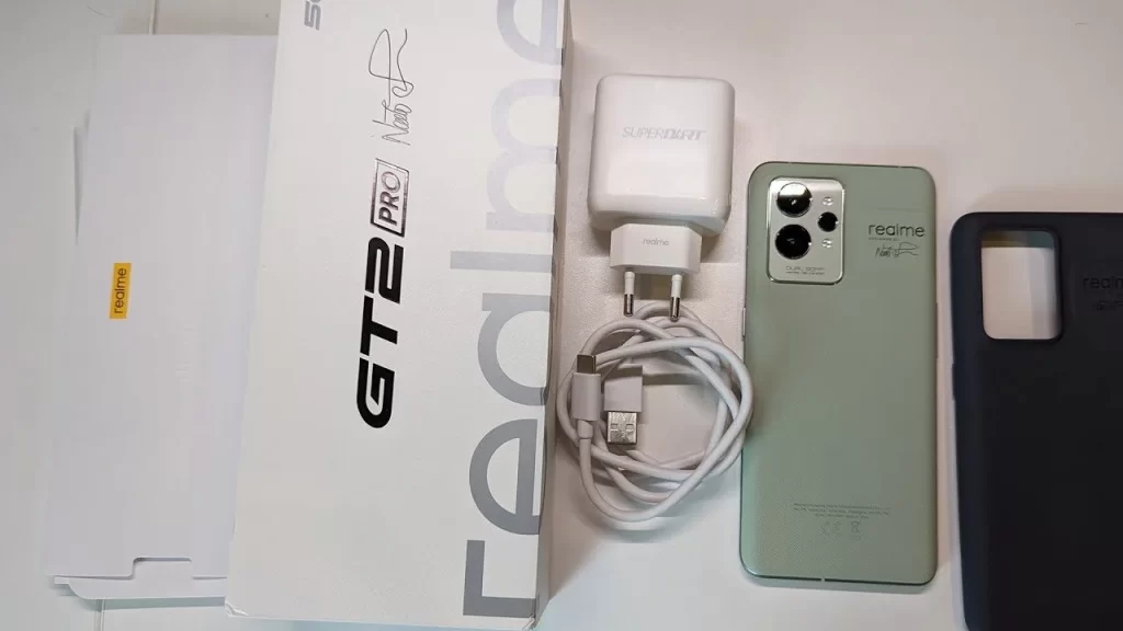 Realme GT2 Pro 5G