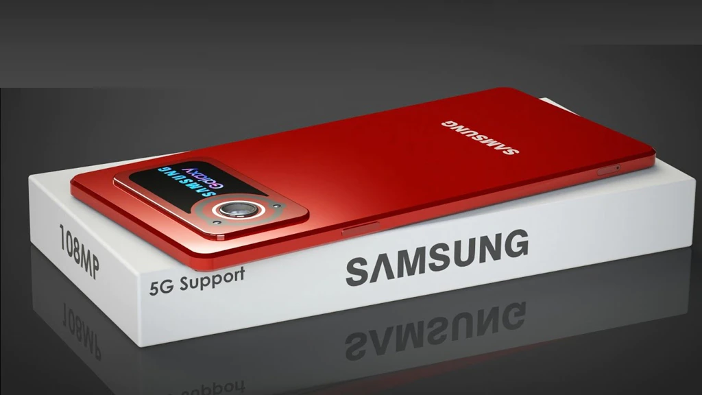 Samsung Galaxy A14 5G