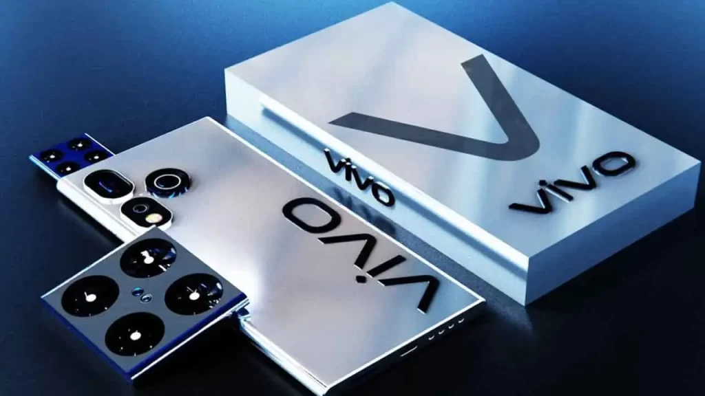 Vivo X100 Pro 5G 2024