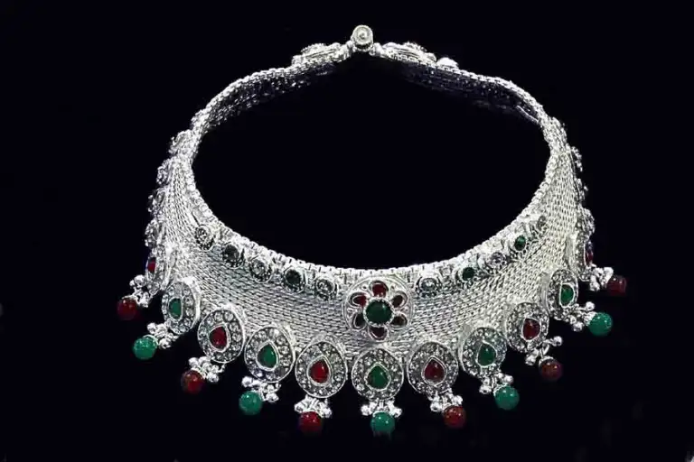 Fancy Payal Design : माहिलाओ का दिल चुराने आ गया! चांदी की बेहतरीन पायल डिजाइन, जबरदस्त संख्या में हो रहा सेल !