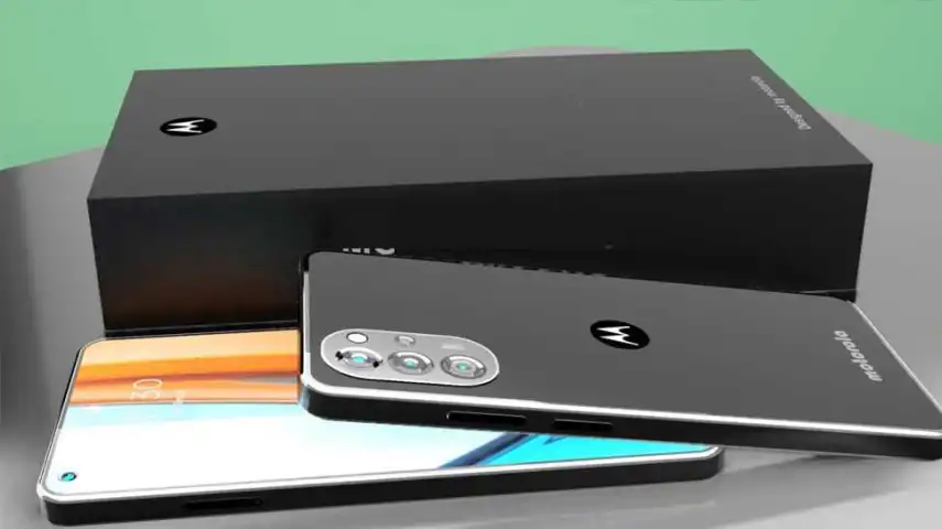 Moto G53 5G
