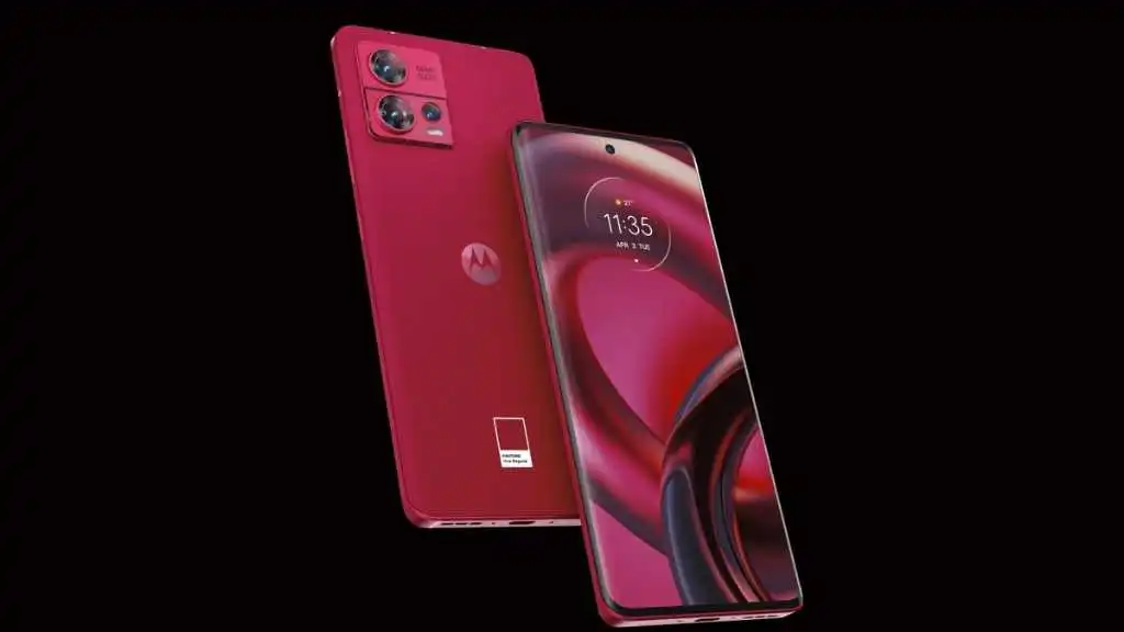 Motorola Edge 30