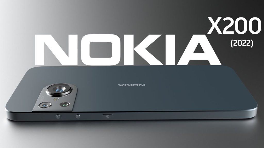 Nokia X200 Ultra 5G