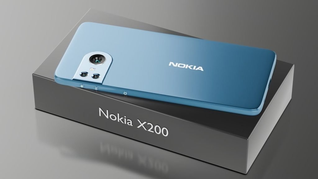 Nokia X200 Ultra 5G