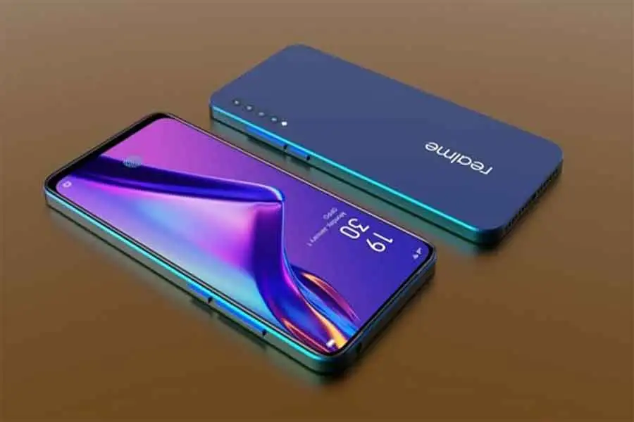 Realme 6 Specs Smartphone