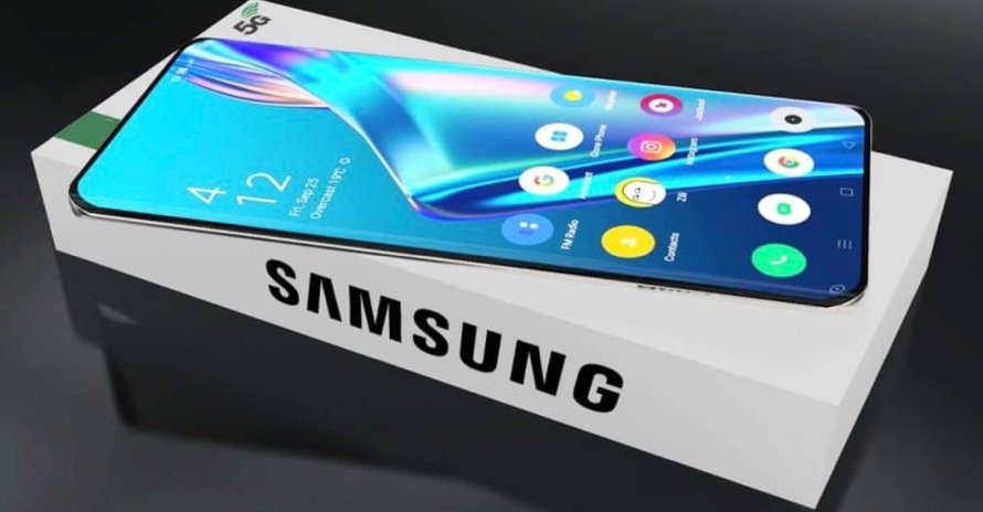 Samsung Galaxy F04