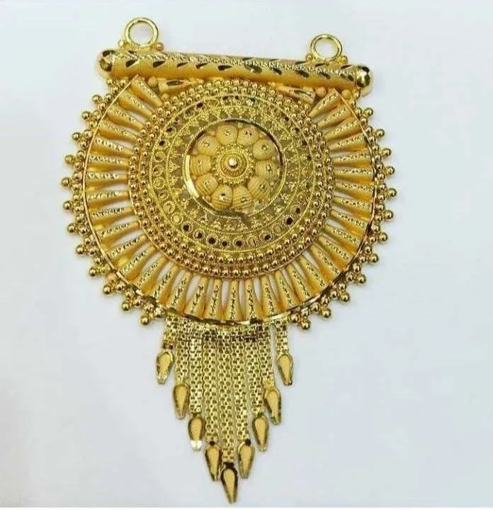 New mangalsutra