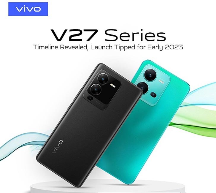 Vivo V27 Pro