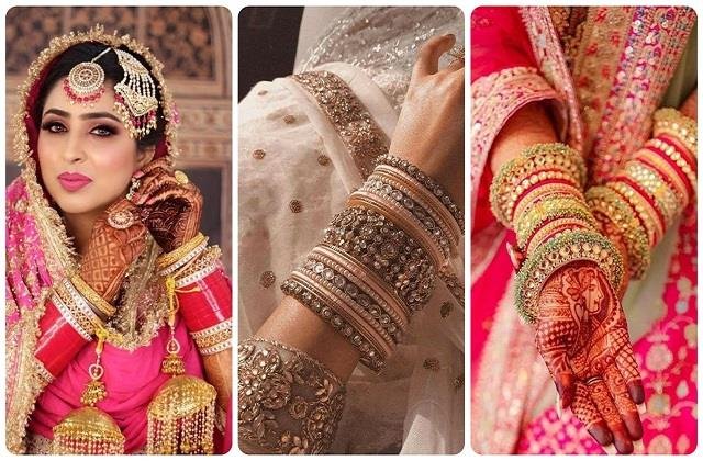 Beautiful Modern Bangle