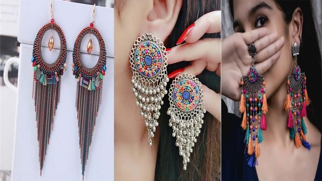 function earrings 2024