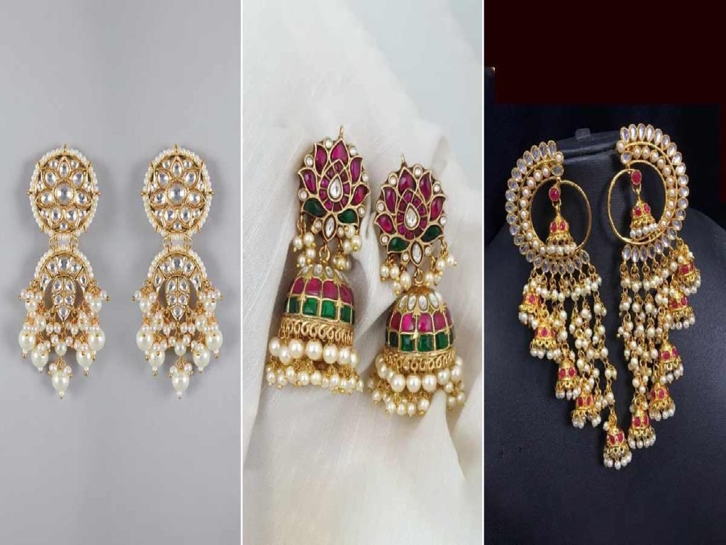 function earrings 2023