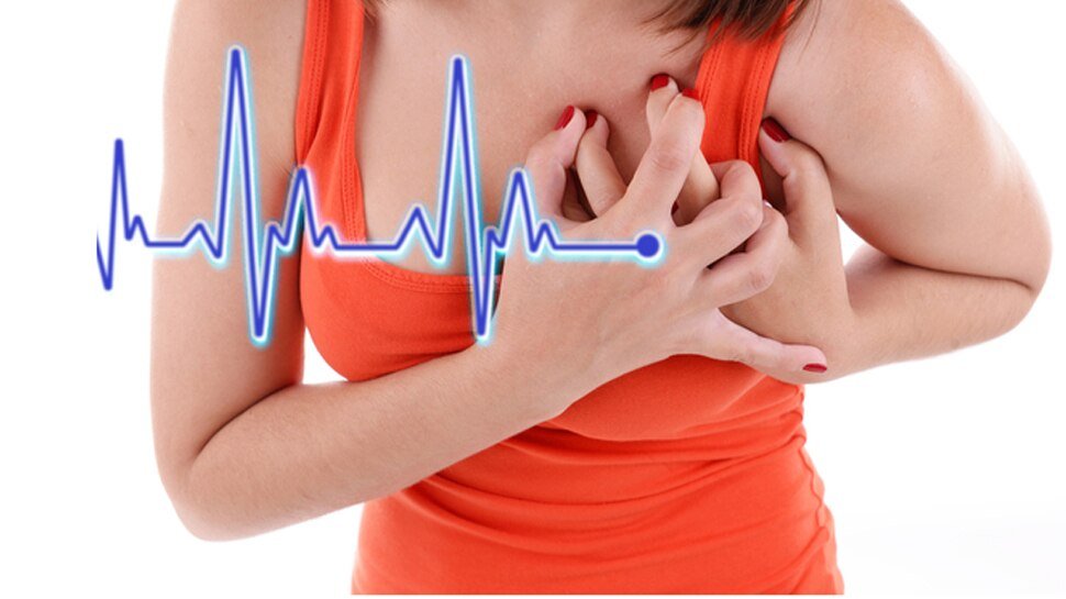 Heart Attack Prevention Tips