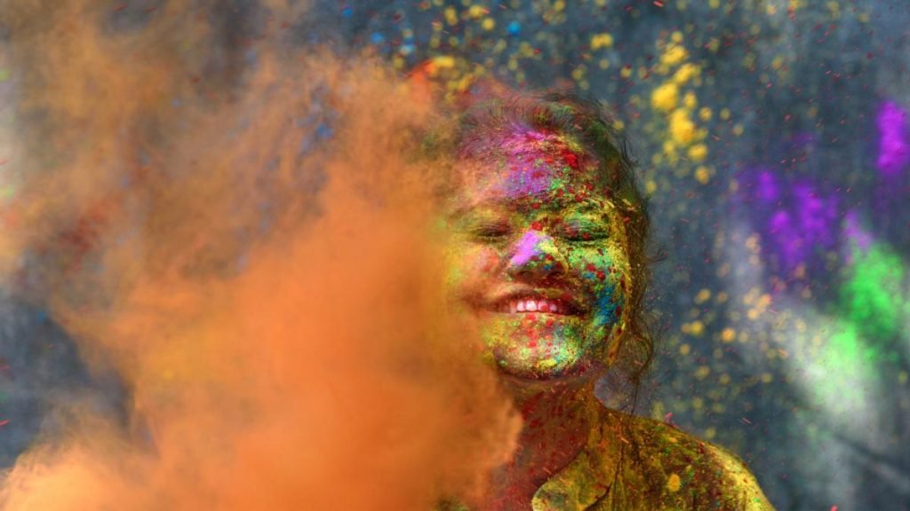 Holi 2023 Kab hai