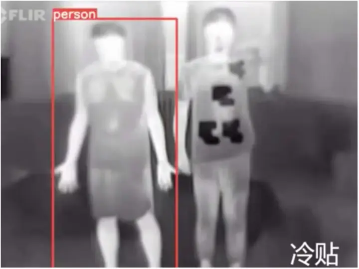 Magic Chinese Coat Invisible Coat
