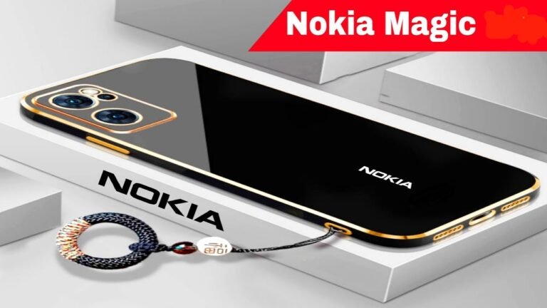 Nokia Aurora Ultra