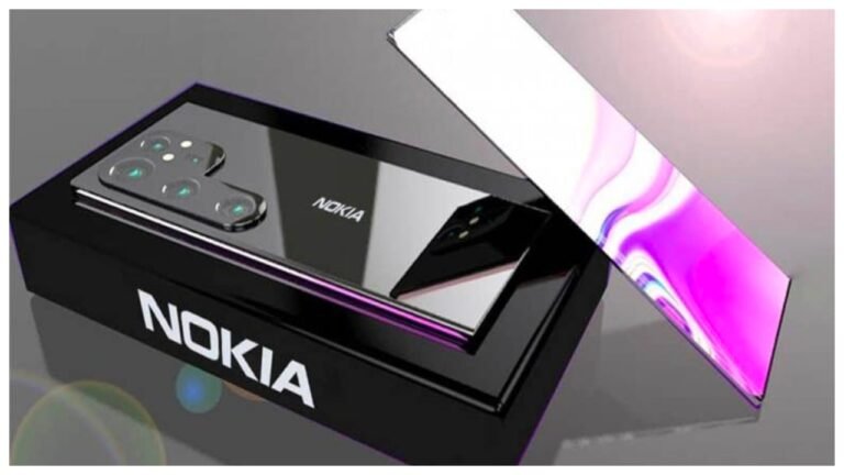 Nokia C21 Plus